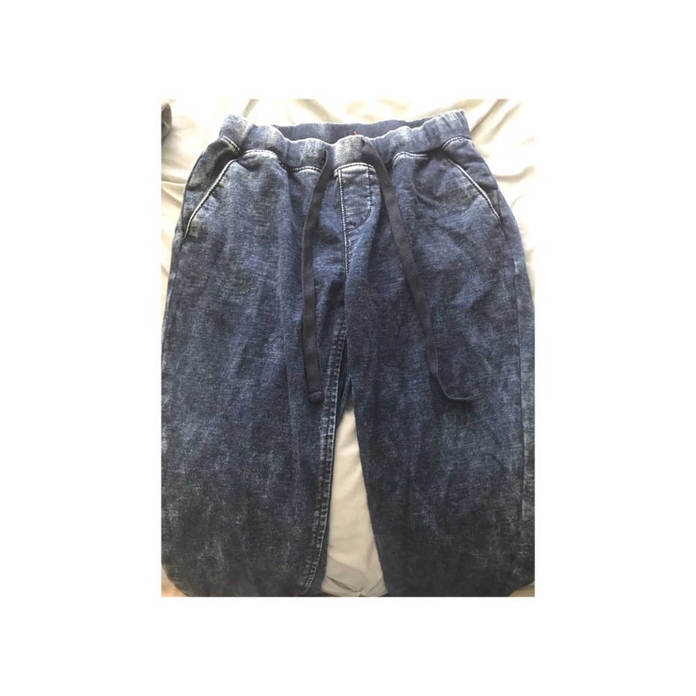 joggers